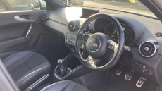 Audi A1 1.4 TFSI 150 S Line 5dr Petrol Hatchback